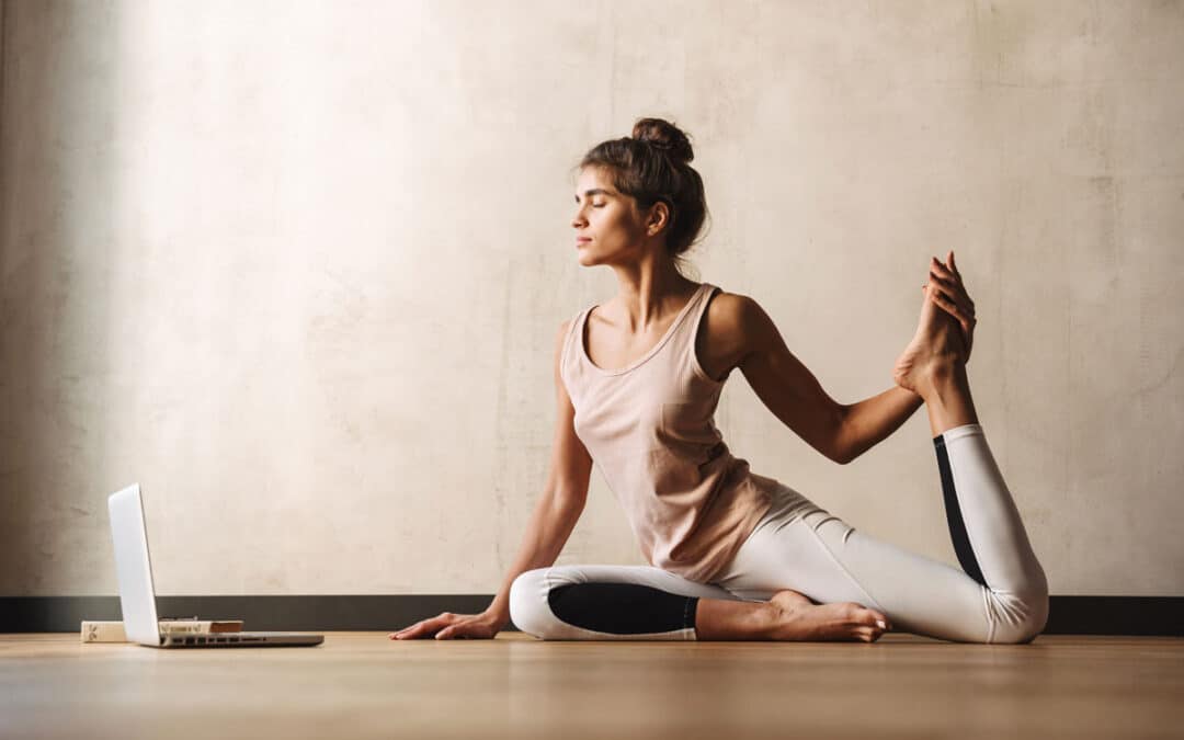Yoga : quels sont les bienfaits sur le corps et sur l’esprit ?